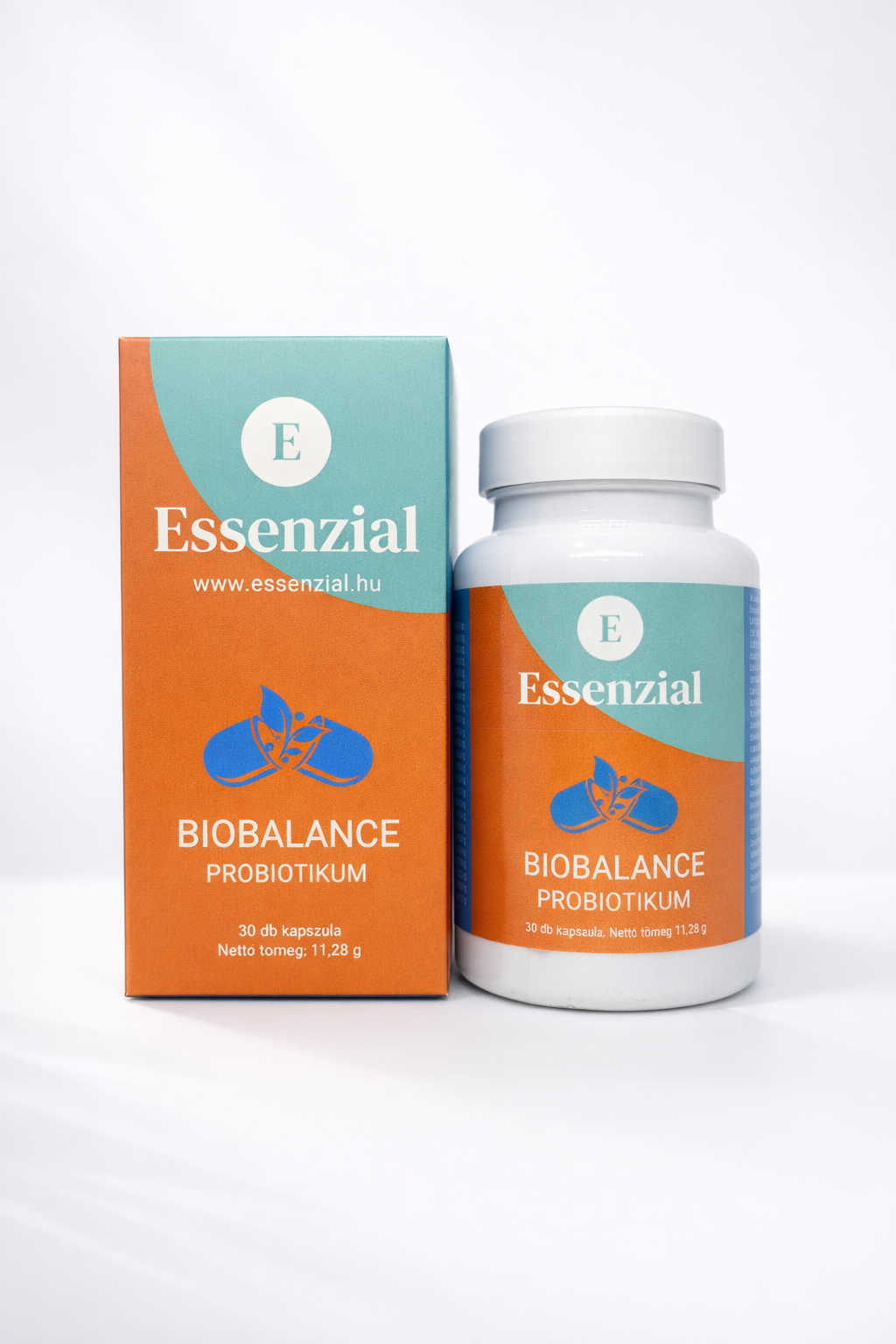 Essenzial BioBalance Prémium probiotikum